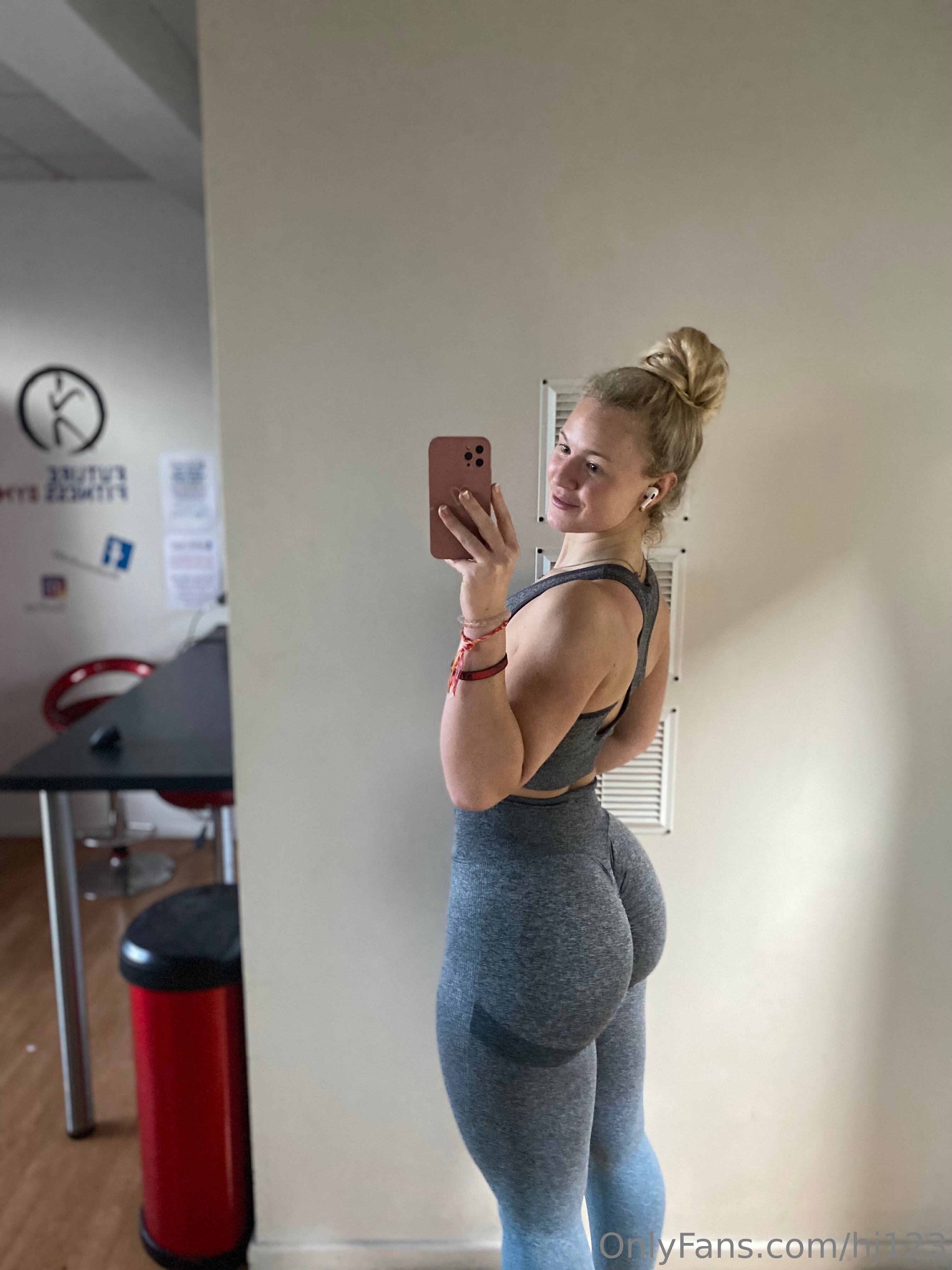 Foto de Perfil da hattie james